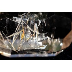 Calling Crystal - BK - DEVA - Medial 7/3 - Krater - Schamanen - Energie-Kristall (Verbindung Erde und Milchstrasse)