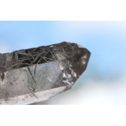 Calling Crystal - BK - DOE - Medial 7 / 3 - DEVA- Schamanen - Energie-Kristall (Verbindung Erde und Milchstrasse)