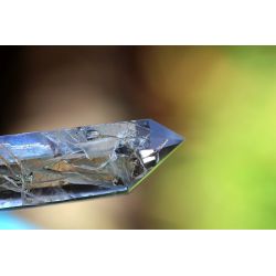 Calling Crystal - Bergkristall - DEVA - Trigger  - Schamanen - Energie-Kristall (Verbindung Erde und Milchstrasse)