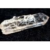 Calling Crystal - Bergkristall - Medial 7/3 - Shifter - Krater - Schamanen - Energie-Kristall (Verbindung Erde und Milchstrasse)