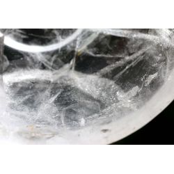 Bergkristall - Energieschale (vitalisierende Energetisierung)