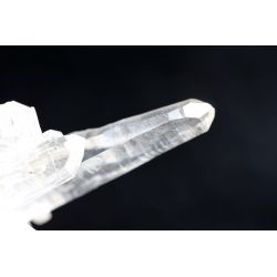 Bergkristalscherbe-ISIS-Trigonic-Energie-Kristallaggregat (Klarheit und Licht in Geist und Seele)