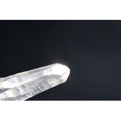 Bergkristalscherbe-ISIS-Trigonic-Energie-Kristallaggregat (Klarheit und Licht in Geist und Seele)