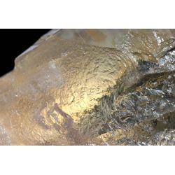 Bergkristall-Lemurian-Golden Healer-DEVA-Krater-Kometen-Fenster-Zeitsprung-Trigonic-Energie Kristall (das goldene Licht) selten