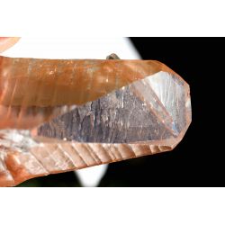 Bergkristall-Lemurian-Golden Healer-DOE-M +K-Krieger-DEVA-Krater-Kometen-Zeitsprung-female-Energie Kristall (das goldene Licht)
