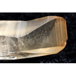 Bergkristall-Lemurian-Golden Healer-DEVA-Krater-Zeitsprung-female-Energie Kristall (das goldene Licht) selten