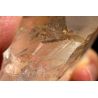 Bergkristall-Lemurian-Golden Healer-DEVA-Krater-Zeitsprung-female-Energie Kristall (das goldene Licht) selten
