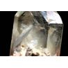 Bergkristall-Medial-Phantome Energiekristall (göttliches Licht)