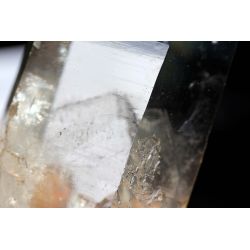 Bergkristall-Medial-Graphit Phantomkappe-Trigonic-Schöpfer-Krater-Energiekristall (göttliches Licht)