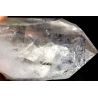 Bergkristall-geheilter DOE-Medial-Calcit Wandphantome-Trigonic-Schöpfer-Krater-DEVA-Energiekristall (göttliches Licht)