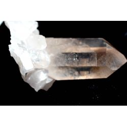 Center-Fülle-Bergkristall-DEVA-ISIS-Fenster-Krater-Energie-Kristallaggregat (Klarheit und Licht in Geist und Seele)