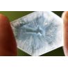 Trapiche-Salazarit-Quarz-Super-Phantom-Energie-Kristall (Der Schritt in die Glücklichkeit) super selten