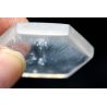 Trapiche-Salazarit-Quarz-Super-Phantom-Energie-Kristall (Der Schritt in die Glücklichkeit) extrem selten