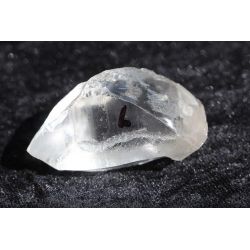 Bergkristall Blitz Energie Kristall (Lichtarbeit - Weltenseele)