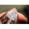 Bergkristall Blitz Energie Kristall (Lichtarbeit - Weltenseele)