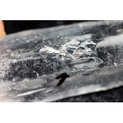 Bergkristall Blitz Schöpfer Energie Kristall (Lichtarbeit - Weltenseele)
