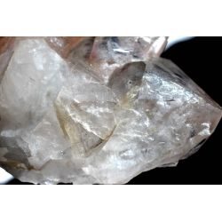 TRIGONIC-DOE-Lemuria-Bergkristall-DEVA Rainbow-Energie-Kristallstufe (Kristallreise zu unserer Seele)