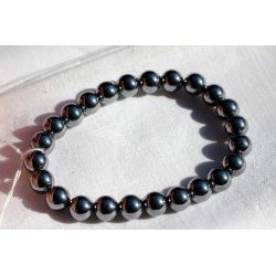 Silizium Kugeln-Energiearmband (vermittelt Lebenswillen)