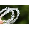 Herkimer Diamanten-Energie-Kette (Reise in das mentale Leben)