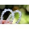Herkimer Diamanten-Energie-Kette (Reise in das mentale Leben)