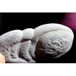 Kanadischer Fairy Stone, Indianer-Schamanenstein (kraftvolle Begleiter)