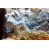Boulder Opal Energie Handschmeichler naturbelassen (belebt Träume)
