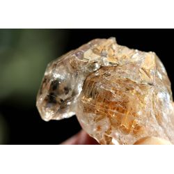 Elestial Bergkristall-mehrf. Doppelender-DEVA-Kathedral-Schwimmer-Energiekristall (Klarheit und Licht in Geist und Seele)
