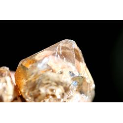 Elestial Bergkristall-mehrf. Doppelender-Kathedral-Schwimmer-Energiekristall (Klarheit und Licht in Geist und Seele)