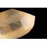 Bergkristall-Lemurian-Laser-Golden Healer-Krater-Zeitsprung-Energie Kristall (das goldene Licht) selten