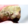 Granat Var. Grossular - grün Energie Kristall (Erkennen unserer Kraft / Tor zur Seele)