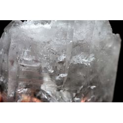 Laser-Lemuria-Bergkristall-mehrfach DOE-DEVA-Schwimmer-Trigonic-Zeitsprünge-Energie-Kristallstufe (Weisheit des Universums)