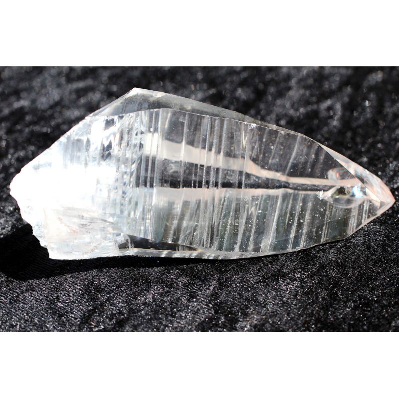 Bergkristall-Laser-Lemuria-DEVA-Zeitsprung-Energie-Kristall (Klarheit und Licht in Geist und Seele)