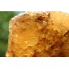 Der Magische Goldberyll Var. Heliodor-traumhafter, angelöster, naturgeätzter Schamanen Energie-Kristall (Wächter der Sonne)