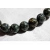 Greenstone-Stonehenge-Energie-Armband  (Zeremonienstein)