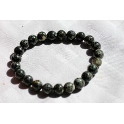 Greenstone-Stonehenge-Energie-Armband  (Zeremonienstein)