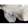 Bergkristall-Energie-Stufe