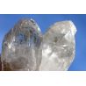 Bergkristall-Energie-Stufe