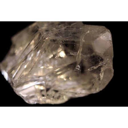 Herkimer Diamanten