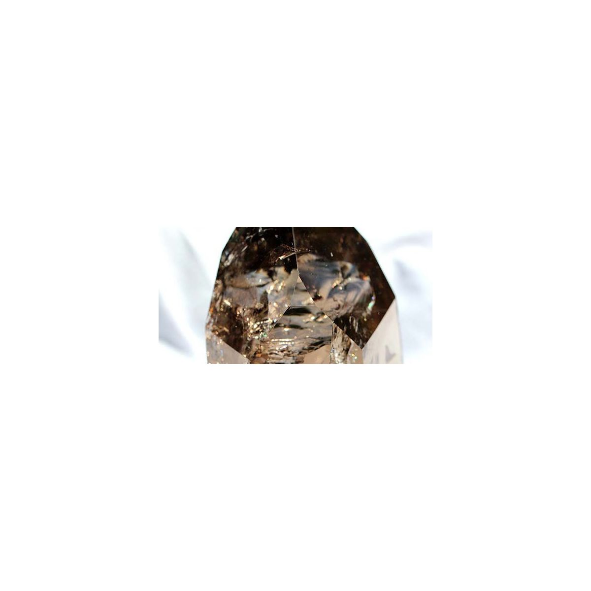Dow-Kristall (Bergkristall) | Echte AA Qualität im Solidstones Shop